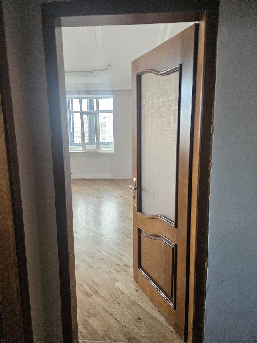 Qapı və pəncərə şüşəsi — Təmir və inşaat, Bakı (3)