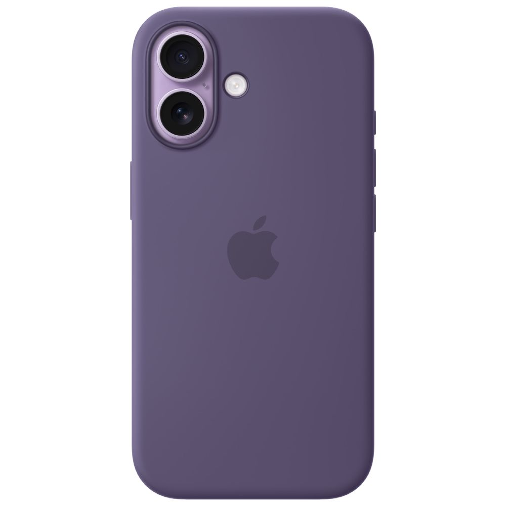 Qoruyucu örtük Apple iPhone 17 W/MagSafe MGF04ZM/A Purple Fog — Çexollər, Bakı