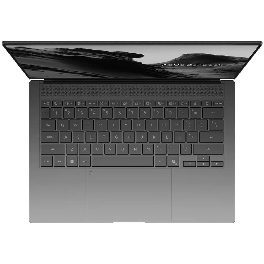 Notbuk Asus ZenBook S 14 UX5406AA-SW429W (90NB16Q6-M00M50) — Mallar, Bakı (3)