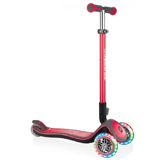 Yığılan skuter Globber Primo / 4897070184886 — Детские скутеры