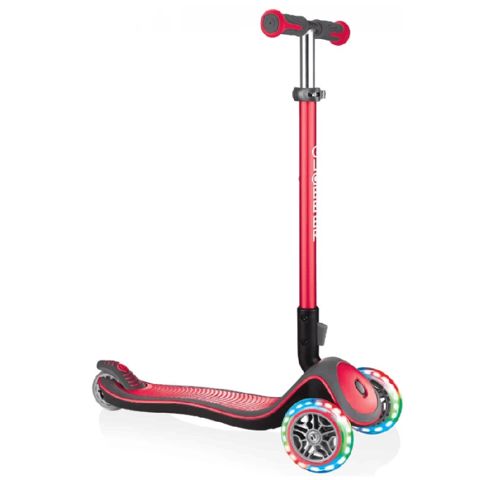 Yığılan skuter Globber Primo / 4897070184886 — Bakı