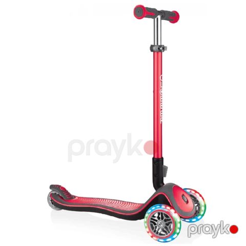 Yığılan skuter Globber Primo / 4897070184886 — Bakı