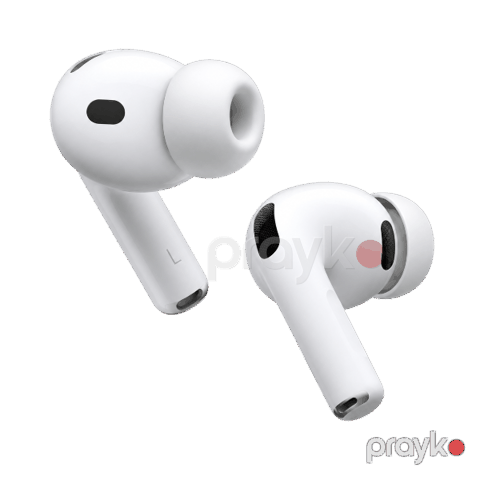 Euroacs Ea-pro 5 ANC+Al White — Bakı