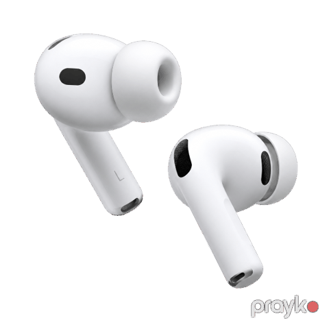 Euroacs Ea-pro 5 ANC+Al White — Bakı