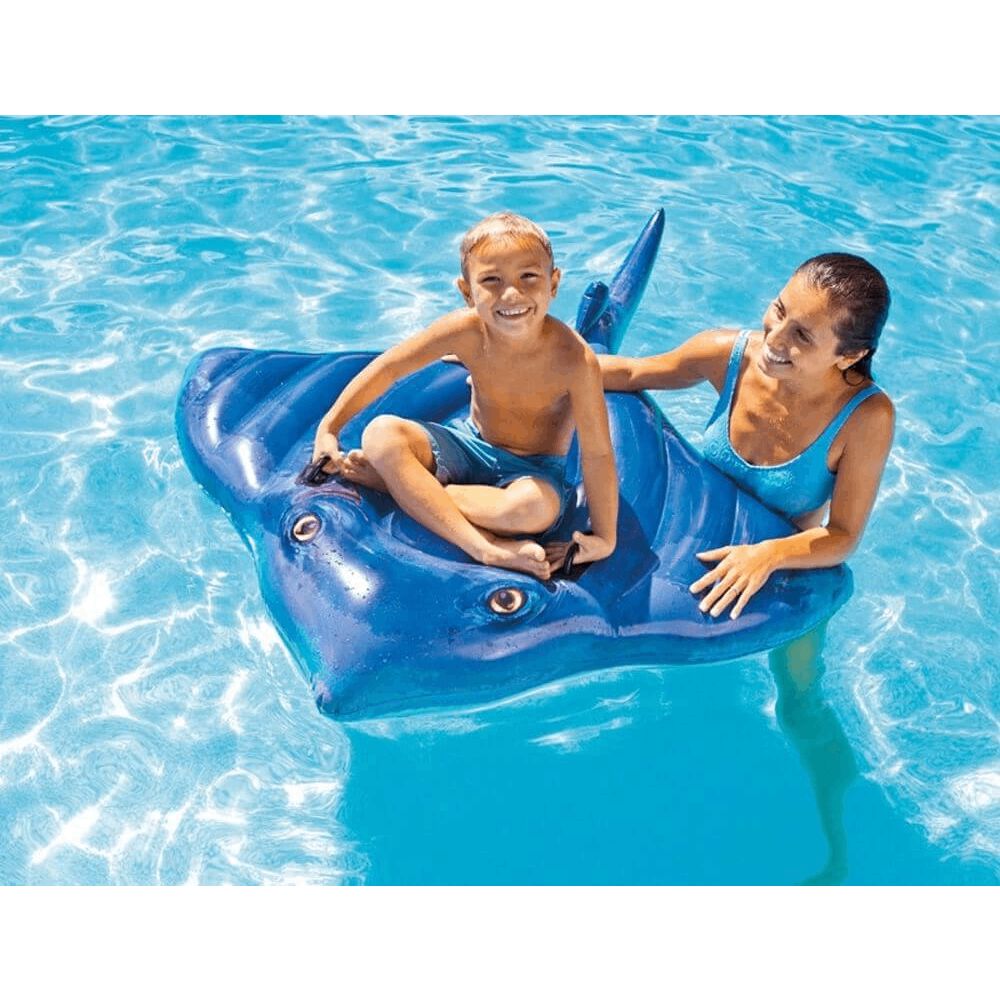 Matras Intex 57550NP — Mallar, Bakı (3)