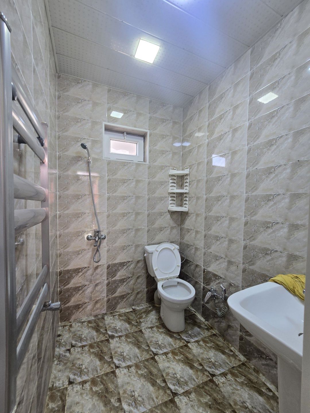 Həyət evi kirayə verilir, Xırdalan ş — Ev, villa, Xırdalan (4)