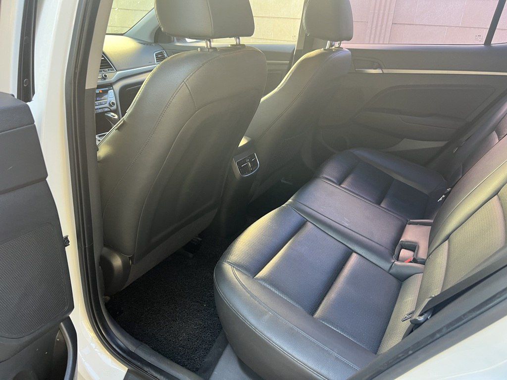 Hyundai Avante, 1.6 L, 2015 il, 210 000 km — Avtomobillər, Cəlilabad (7)