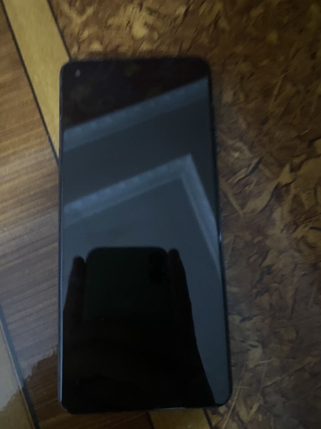 Samsung Galaxy A21S, rəng - Mavi — Samsung, Bakı (2)