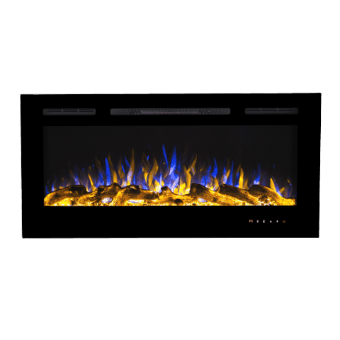 Kamin SF model 45 — Bakı
