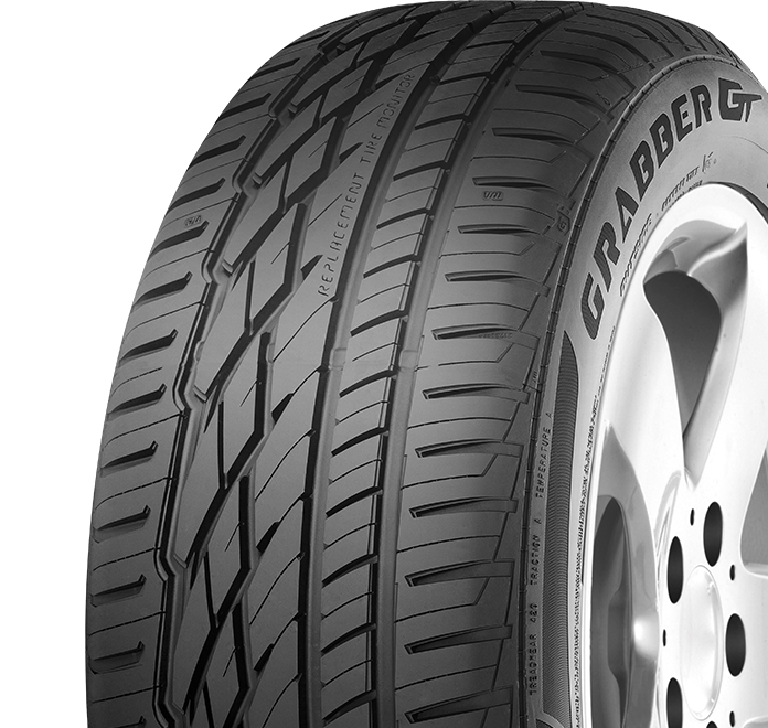 Avtomobil təkəri General Tire Grabber GT 111V XL 245/65R17 (4502430000) — Təkərlər, Bakı (2)