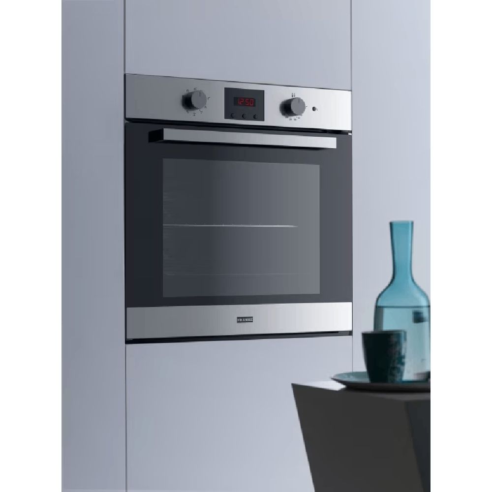 Soba Franke FSL 86 H XS — Fırın kamerası, Bakı (2)