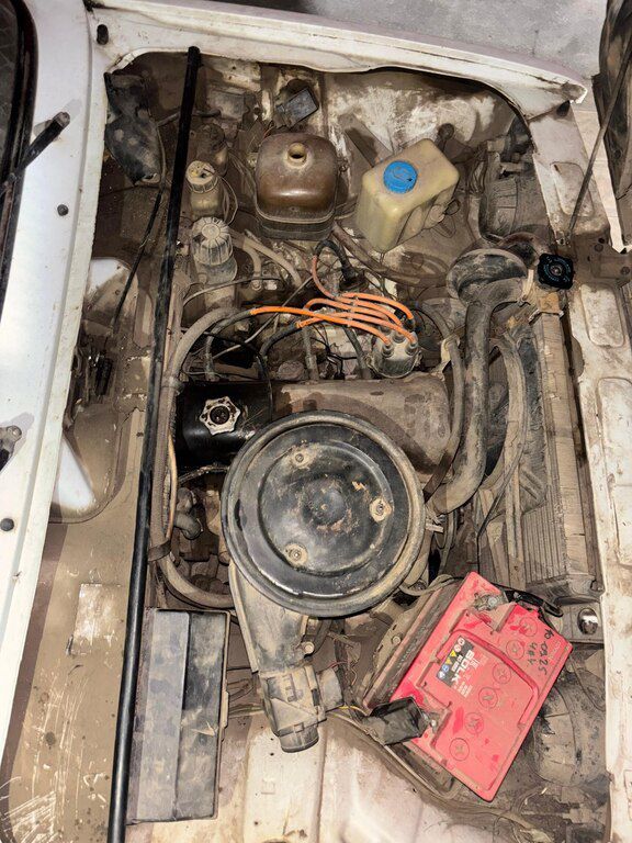 Lada (VAZ) 2107, 1.6 L, 2003 il, 980 000 km — Avtomobillər, Cəlilabad (12)