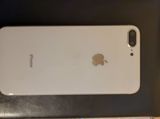 IPhone 8 Plus, Ağ — Apple iPhone