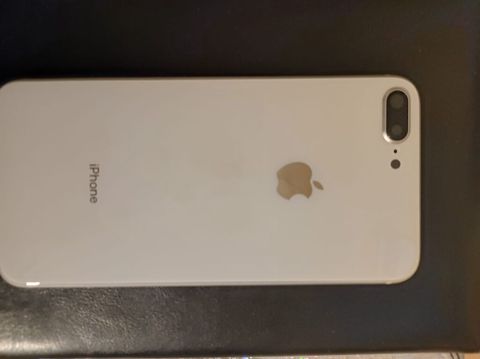 IPhone 8 Plus, Ağ — Bakı