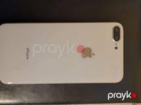 IPhone 8 Plus, Ağ