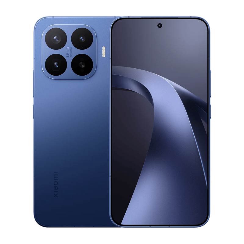 Xiaomi 17T Pro 12/256 GB Blue — Telefonlar və qadjetlər, Bakı