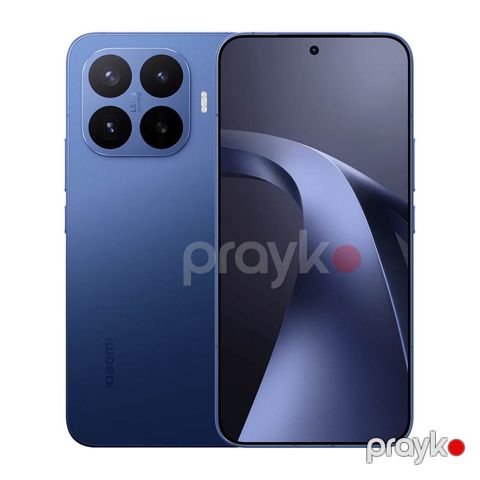 Xiaomi 17T Pro 12/256 GB Blue — Bakı