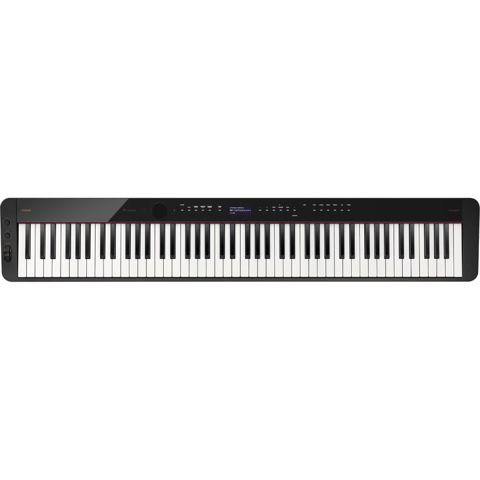 Rəqəmsal piano Casio PX-S3100BK — Bakı