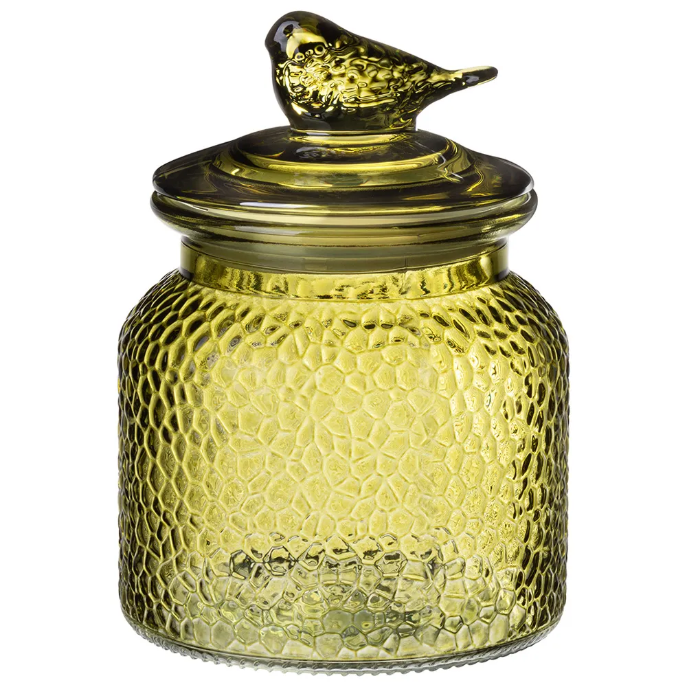 Saxlama qabı Lefard Garden green, şüşə, 650 ml (172-185) — Bakı