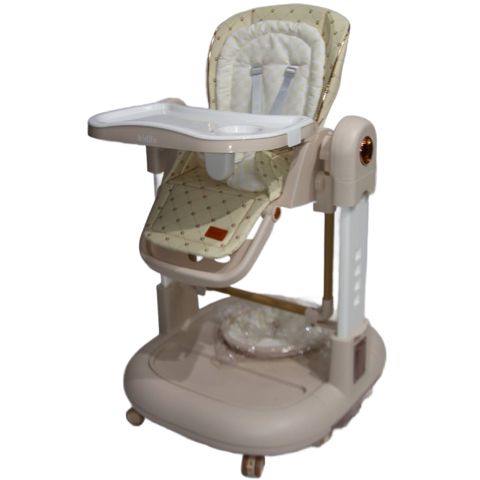 Yedirmə oturacağı Kidilo KD-015 Beige — Bakı
