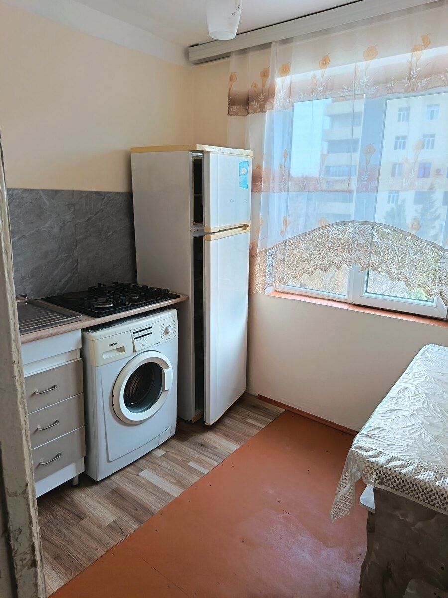 1-otaqlı mənzil kirayə verilir, Sumqayıt ş., 30 m² — Mənzil, Sumqayıt (2)