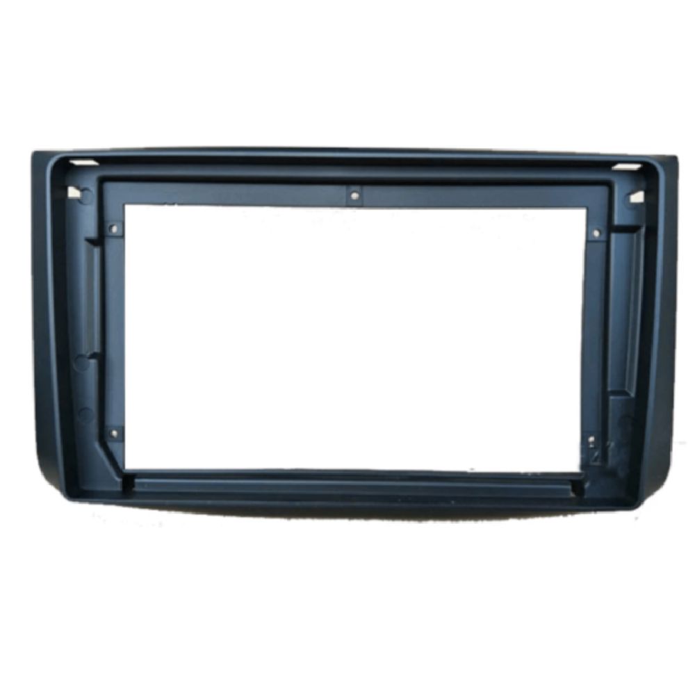 Avtomobil üçün monitor Android King Cool T18 3/32 GB DSP & Carplay for Chevrolet Aveo 2006-2010 — Avtomobil televizorları və monitorları, Bakı (2)