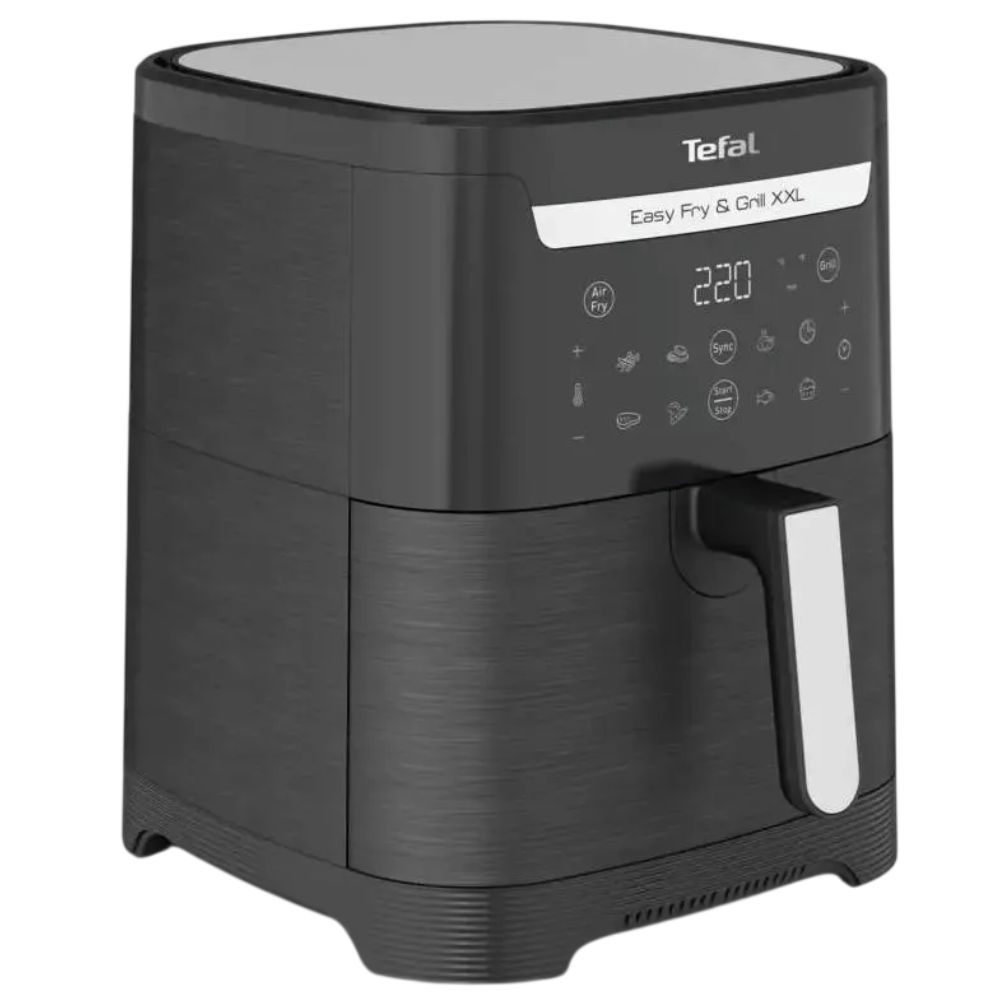 Air Fryer Tefal Easy Fry & Grill XXL BLK EU 7211419589 — Mətbəx texnikası, Bakı (2)