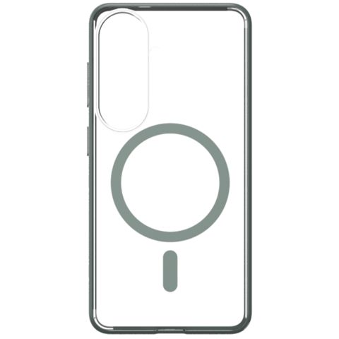 Qoruyucu örtük Devia Samsung S26 Crystal Shield Magnetic 6942297147126 Blue — Bakı