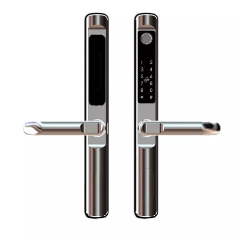 Ağıllı qapı kilidi QL-S614 — Bakı