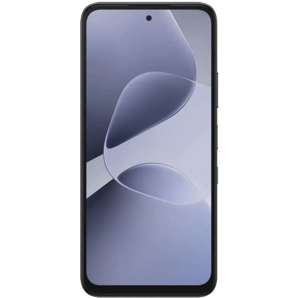 Infinix Hot 60i NFC 8/256 GB Black — Smartfonlar, Bakı (2)