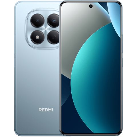 Xiaomi Redmi Note 15 Pro 12/512 GB Glacier Blue — Bakı