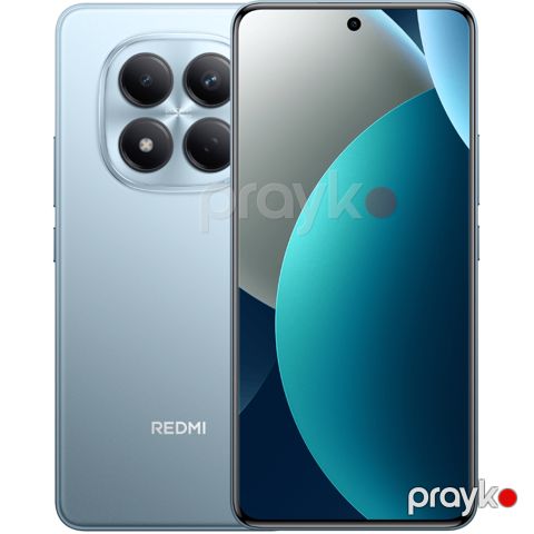 Xiaomi Redmi Note 15 Pro 12/512 GB Glacier Blue — Bakı