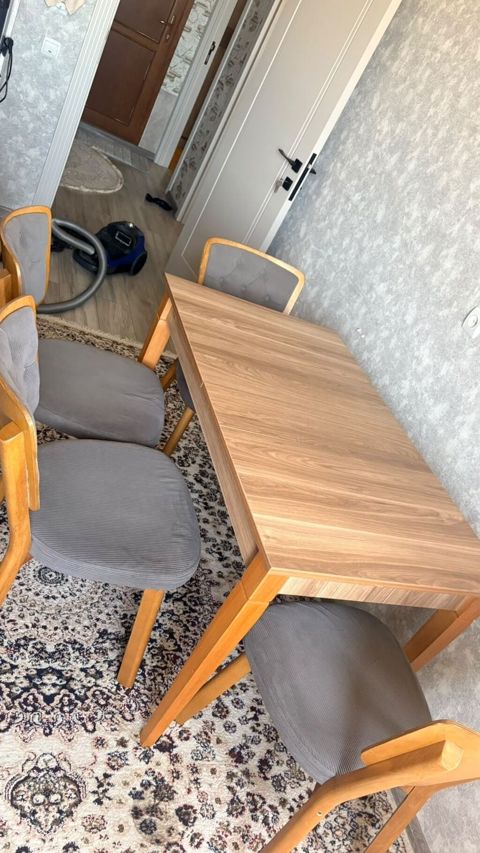 Mətbəx masa desti açılır 300 AZN. Kürdəxanı (FN) 7008 E — Bakı