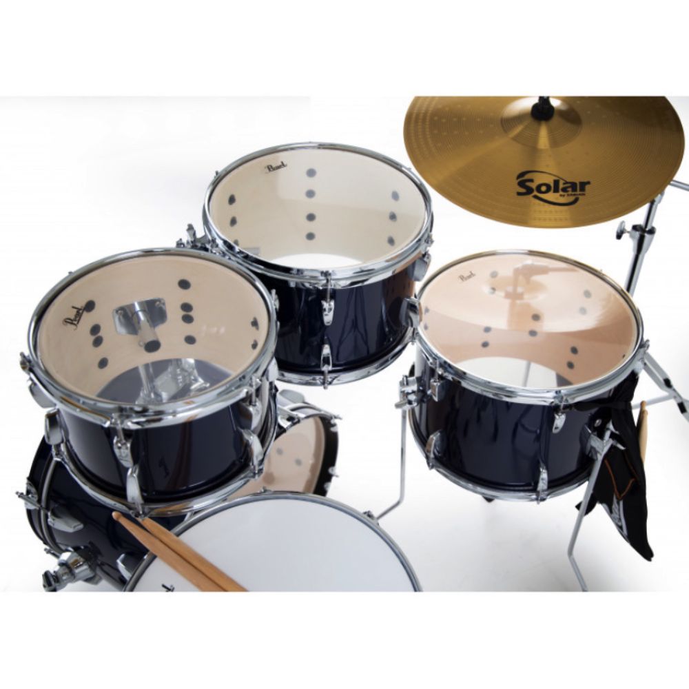 Akustik baraban Pearl Roadshow 18" Set RBL (RS585BC/C743) — Taqıldayan alətlər, Bakı (2)