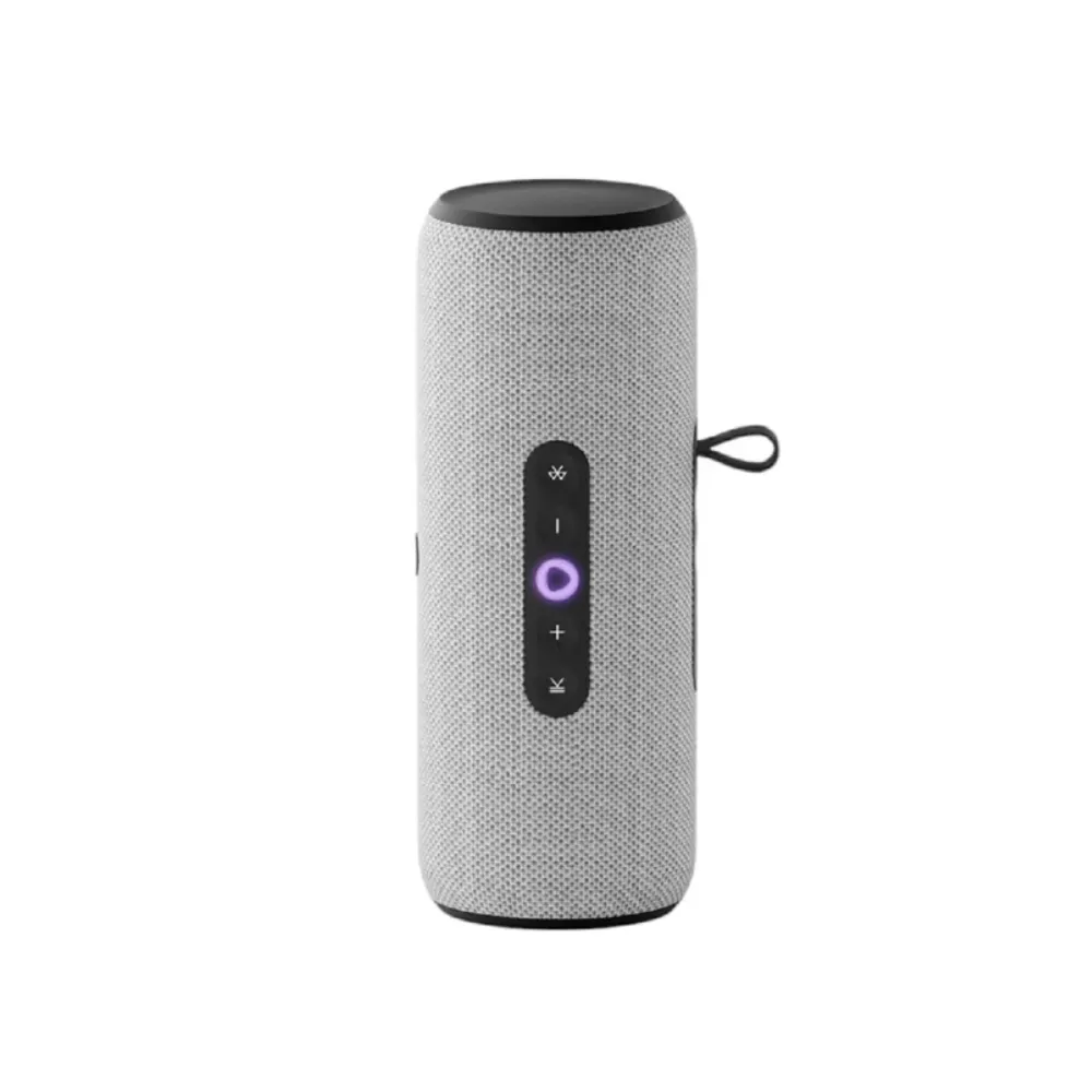 Portativ ağıllı dinamik Yandex Station Street Gray (YNDX-00030GRY)