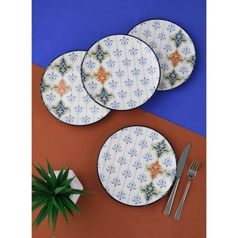 Tort üçün dəst Tabak Evi Audrey 4 parça TVL4PTPRS1211 8684531607529 — Bakı