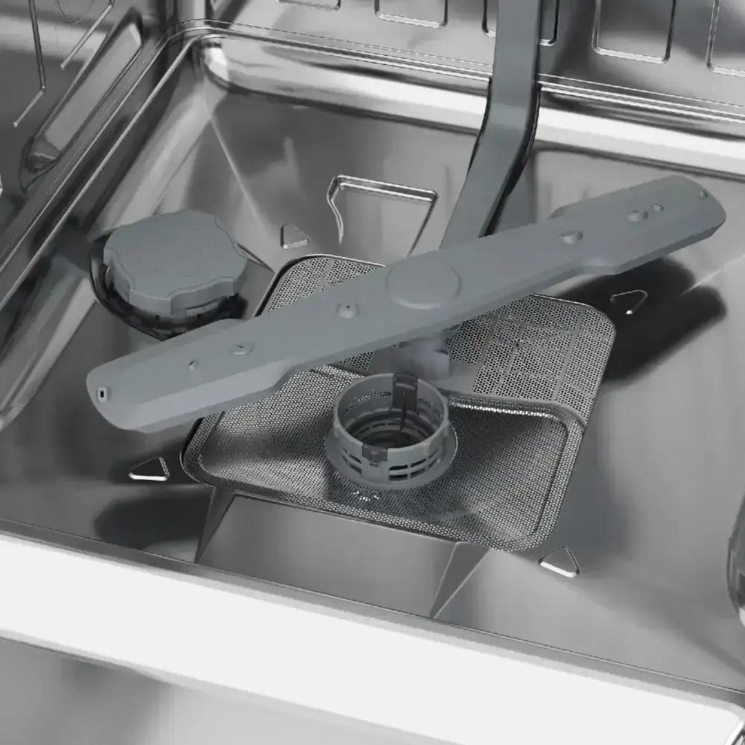 Qabyuyan maşın Beko BDIN2520 — Ev texnikası, Bakı (3)