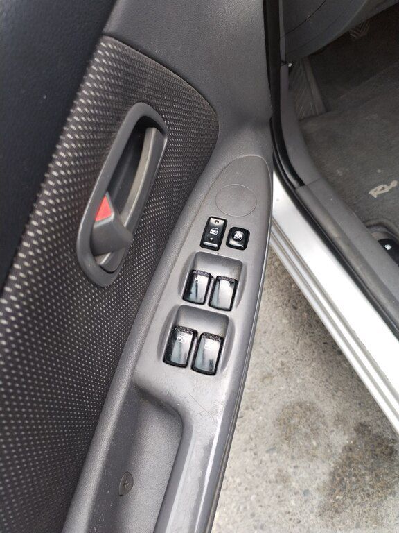 Kia Rio, 1.4 L, 2007 il, 289 800 km — Avtomobillər, Bakı (8)