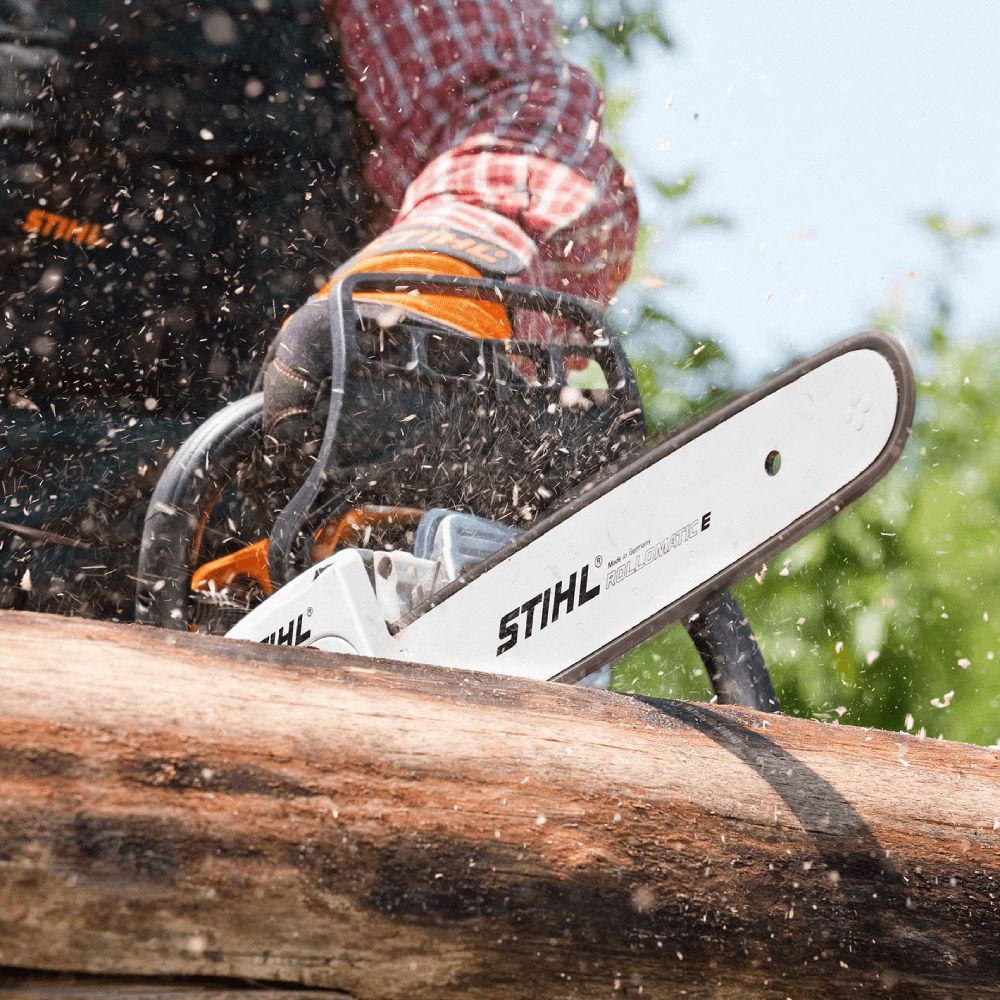 Benzinli mişar Stihl MS-251 / 1143-012-3015 — Bağ aləti, Bakı (3)