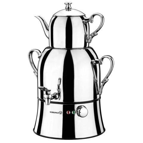Samovar Korkmaz A334 — Bakı