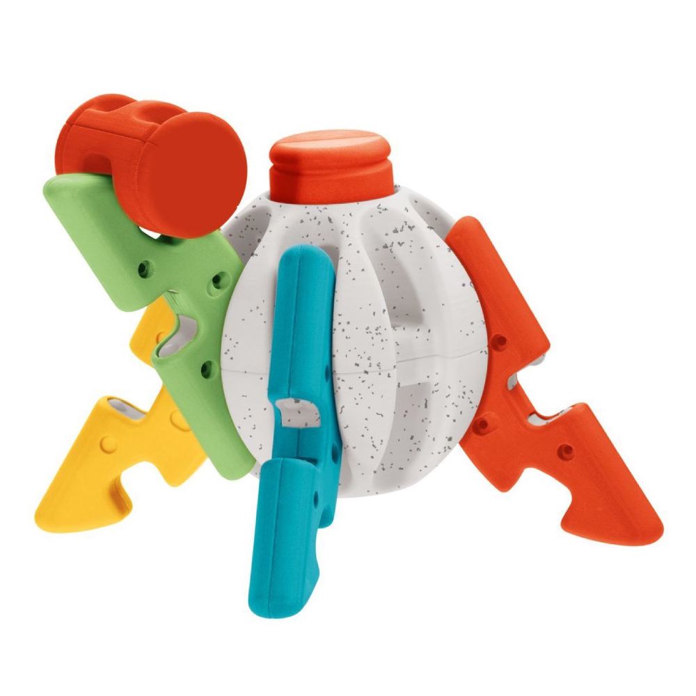 Chicco oyuncaq Sorter 00009374100000 — Mallar, Bakı (3)