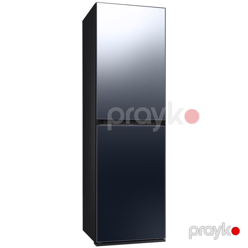 Geyimə qulluq üçün buxar dolabı Samsung DF24CB9900CRLP — Ütü, Bakı (2)