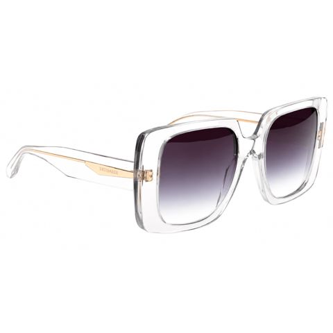 Günəş eynəyi Trussardi TSW9029 T01 — Bakı