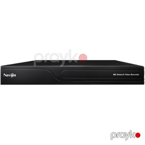 Video recorder Navijin NRC-042316K — Bakı