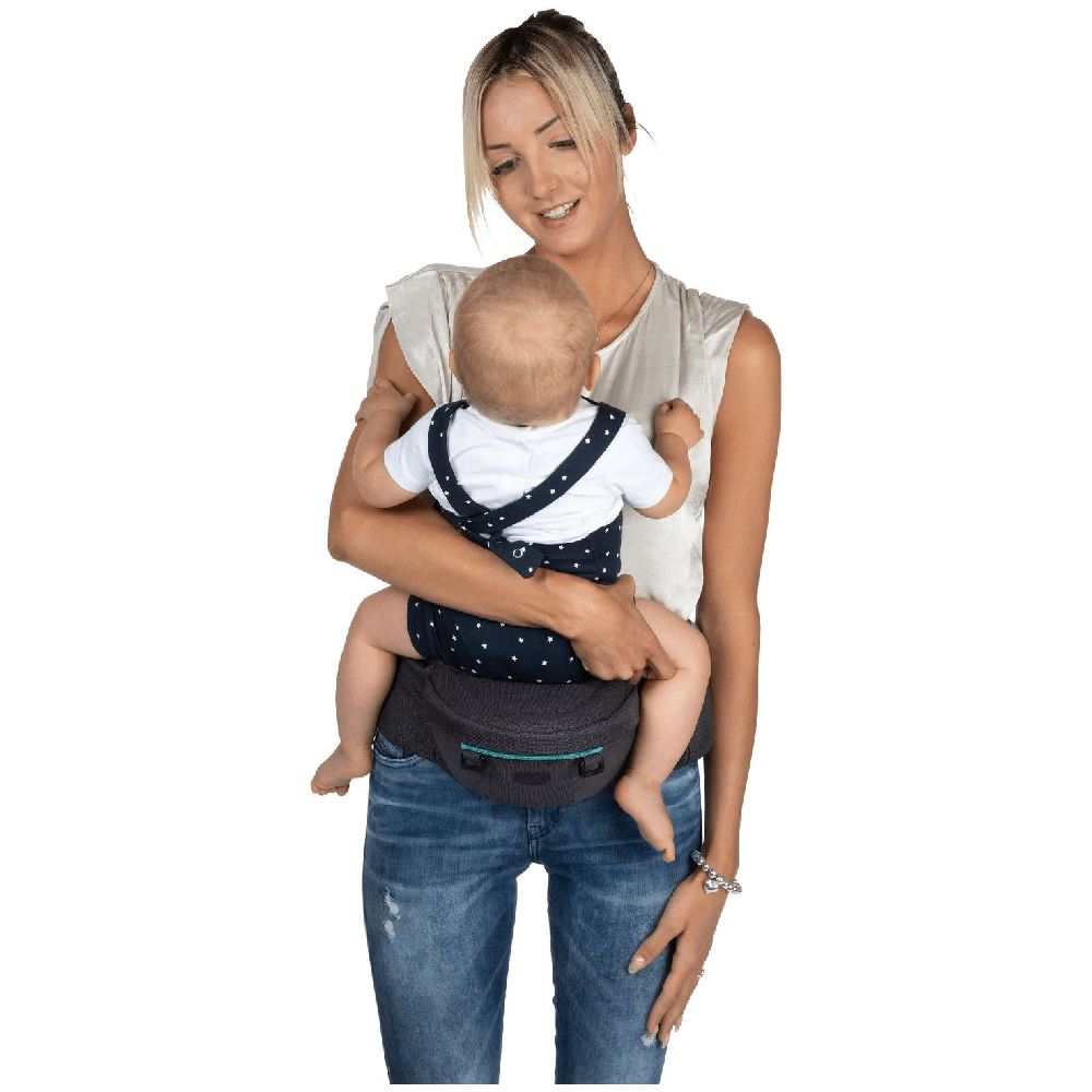 Chicco Hip Seat uşaq daşımaq üçün kenquru / 06079147420000 — Mallar, Bakı (4)