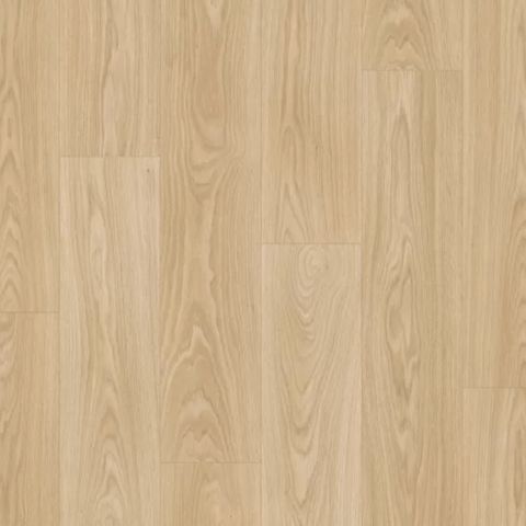 Laminat Quick-Step Classic CLH4094 Light Natural Premium Oak — Bakı