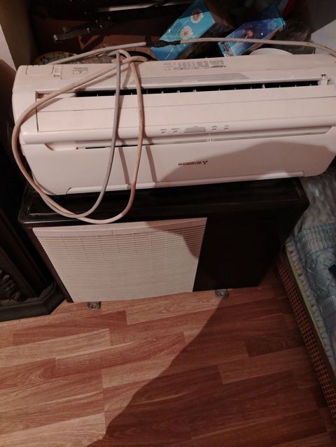 Mitsubishi Electric split kondisioner komplekti - Brend/model — Bakı