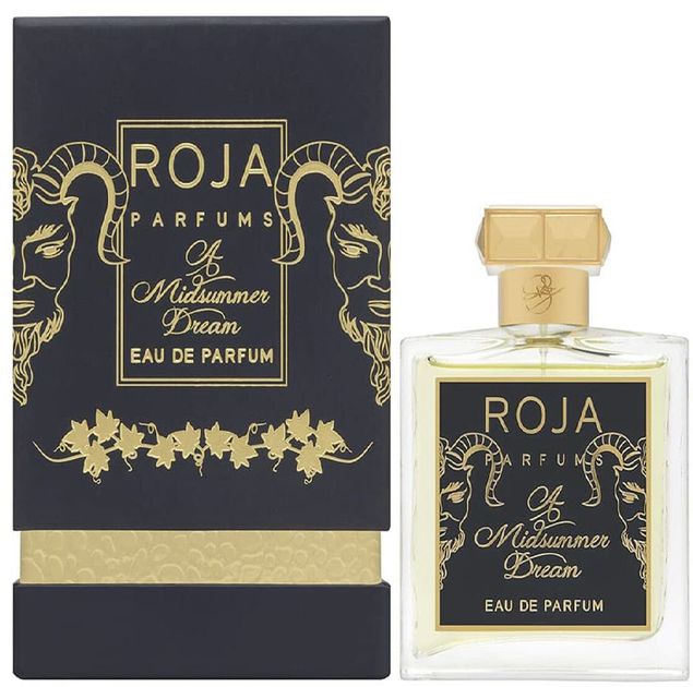 Uniseks parfüm Roja Parfums A Midsummer Dream EDP 100 ml 5060399674775 — Ətir, Bakı