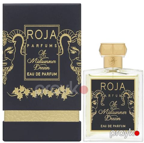 Uniseks parfüm Roja Parfums A Midsummer Dream EDP 100 ml 5060399674775 — Bakı