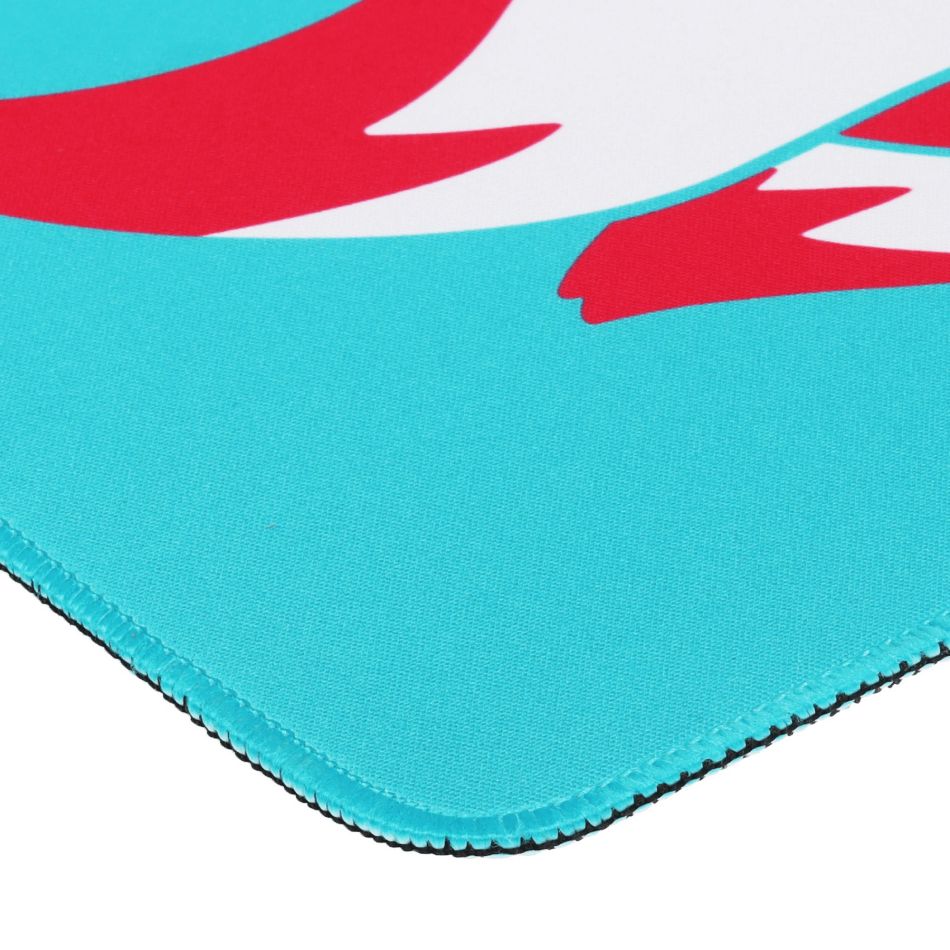 Mouse pad Red Square Kitsune XXL Polyester RSQ-40063 — Kompüterlər və noutbuklar, Bakı (2)